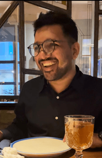 Tony Cyriac Kadamapuzha